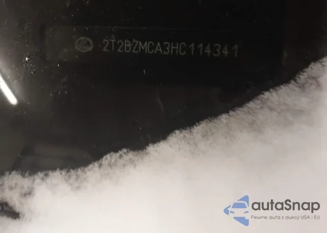 2017 Lexus Rx 350 from USA, damaged, VIN 2T2BZMCA3HC114341